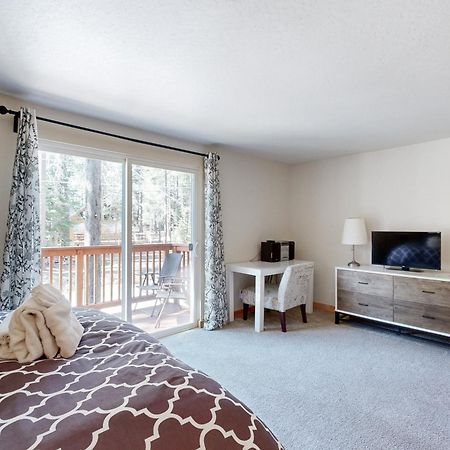 Miztec Manor Βίλα South Lake Tahoe Εξωτερικό φωτογραφία