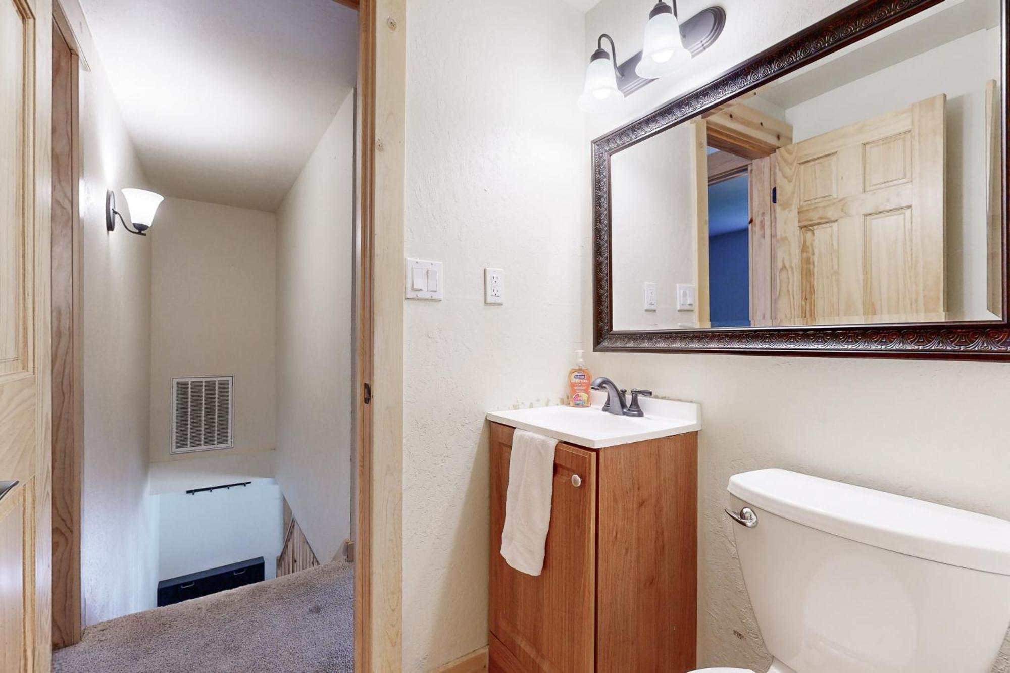 Miztec Manor Βίλα South Lake Tahoe Εξωτερικό φωτογραφία