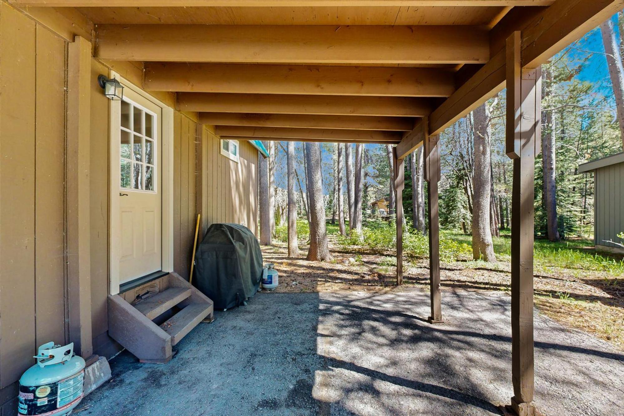 Miztec Manor Βίλα South Lake Tahoe Εξωτερικό φωτογραφία