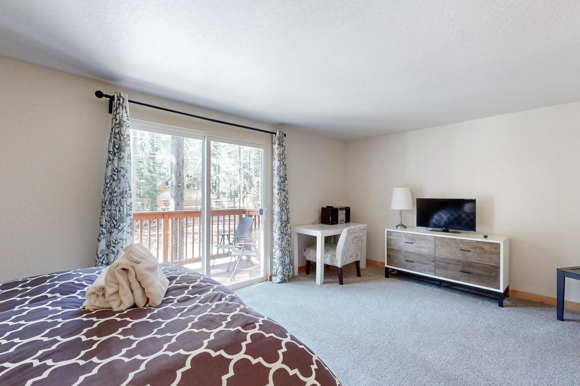 Miztec Manor Βίλα South Lake Tahoe Εξωτερικό φωτογραφία
