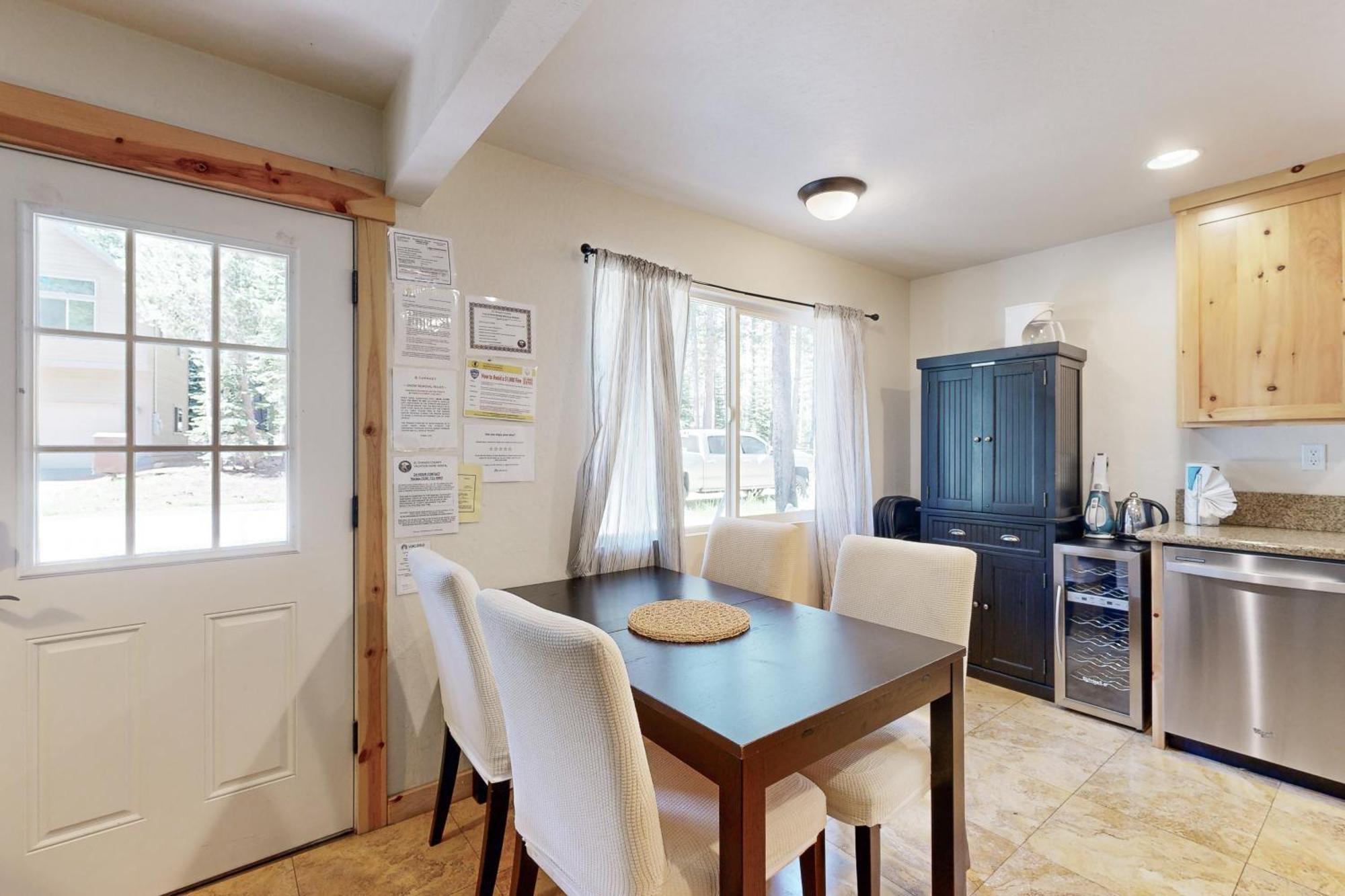 Miztec Manor Βίλα South Lake Tahoe Εξωτερικό φωτογραφία