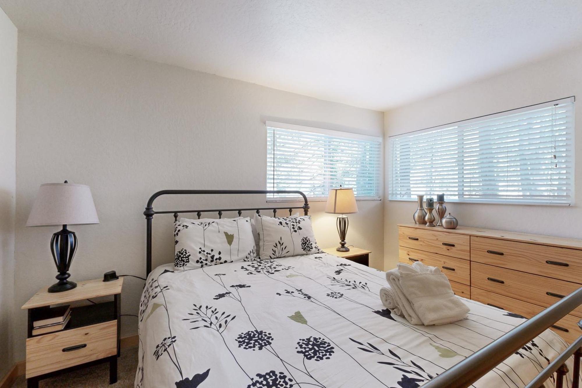 Miztec Manor Βίλα South Lake Tahoe Εξωτερικό φωτογραφία