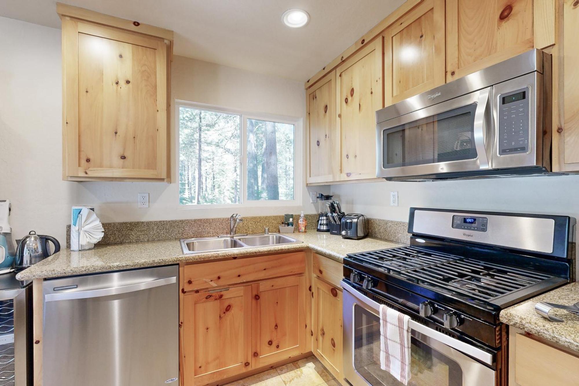 Miztec Manor Βίλα South Lake Tahoe Εξωτερικό φωτογραφία