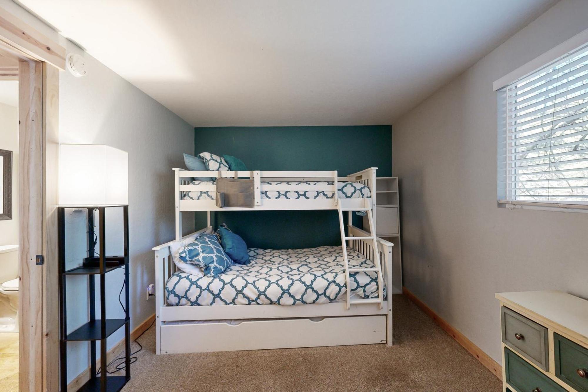 Miztec Manor Βίλα South Lake Tahoe Εξωτερικό φωτογραφία