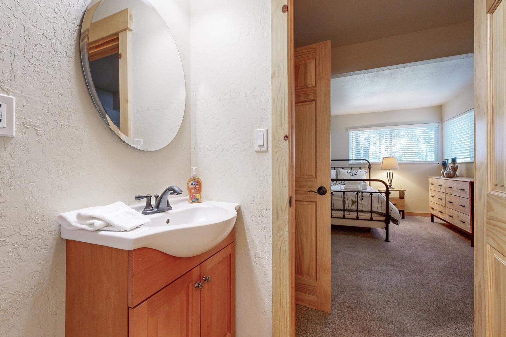Miztec Manor Βίλα South Lake Tahoe Εξωτερικό φωτογραφία