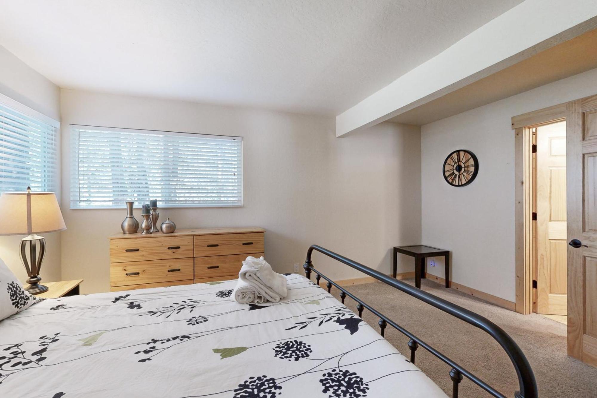 Miztec Manor Βίλα South Lake Tahoe Εξωτερικό φωτογραφία