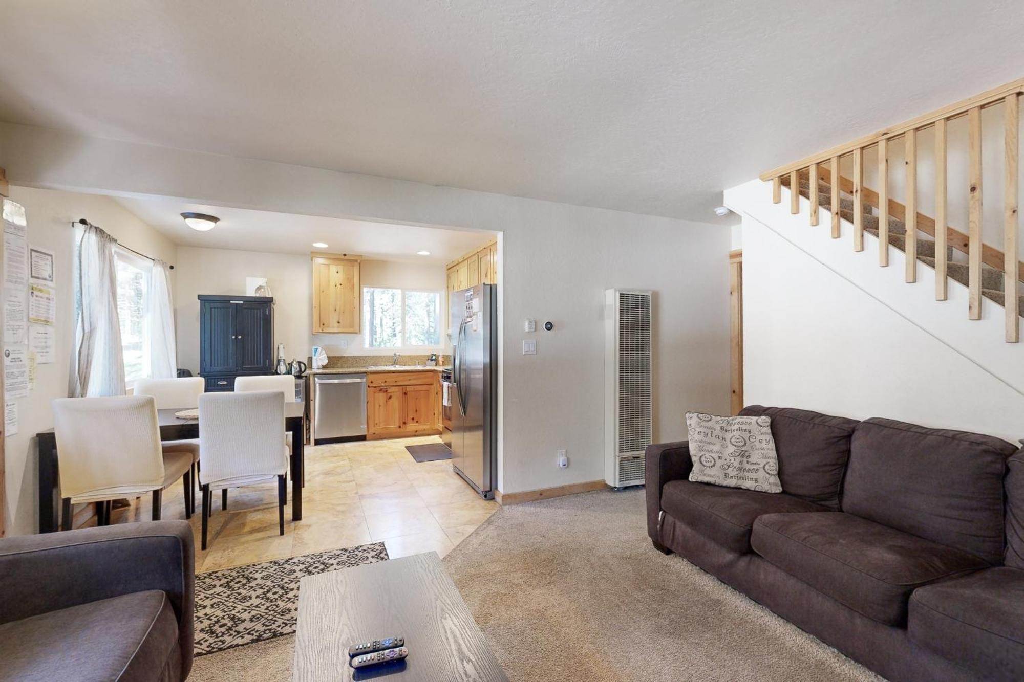 Miztec Manor Βίλα South Lake Tahoe Εξωτερικό φωτογραφία