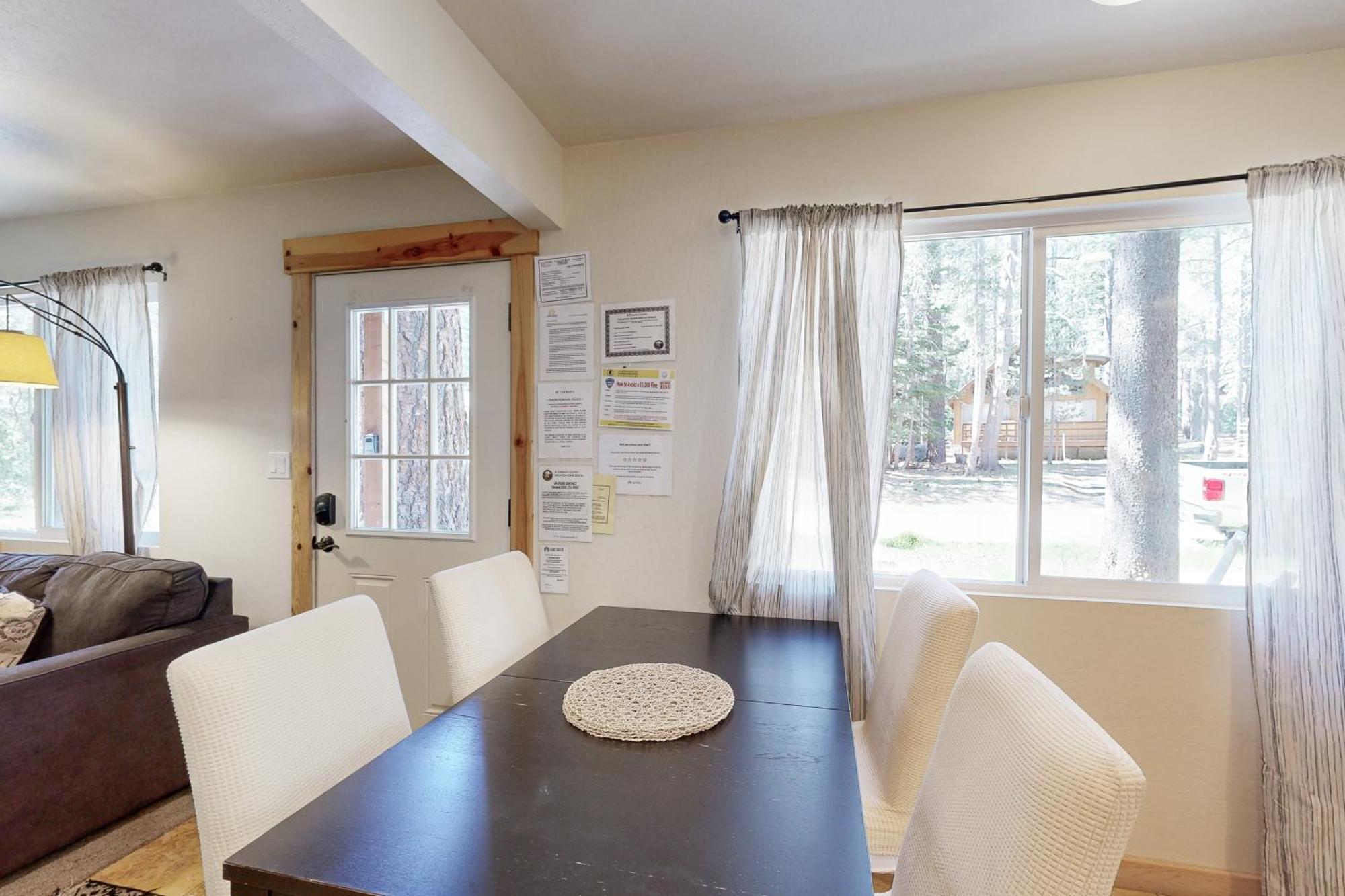 Miztec Manor Βίλα South Lake Tahoe Εξωτερικό φωτογραφία