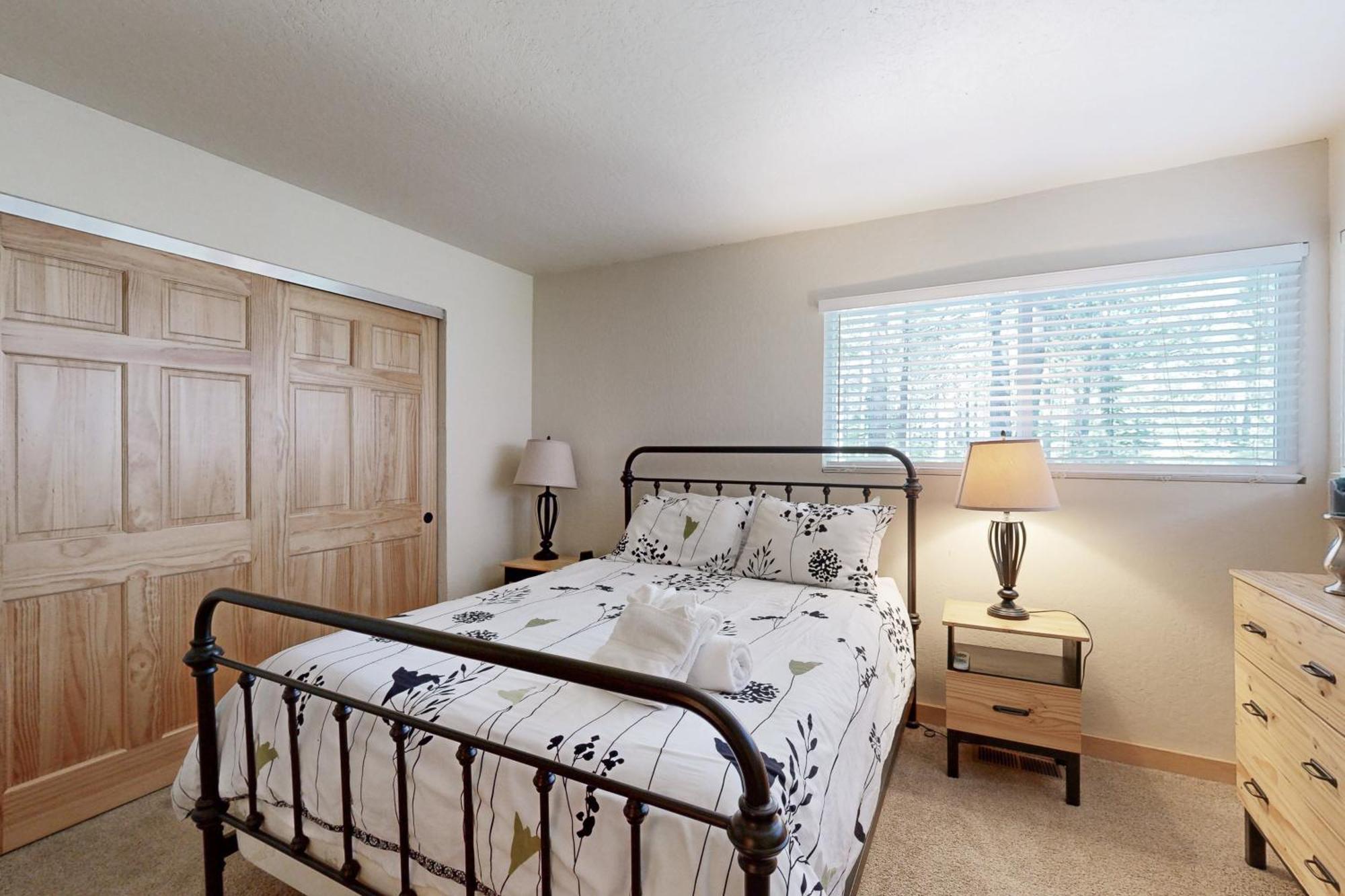Miztec Manor Βίλα South Lake Tahoe Εξωτερικό φωτογραφία