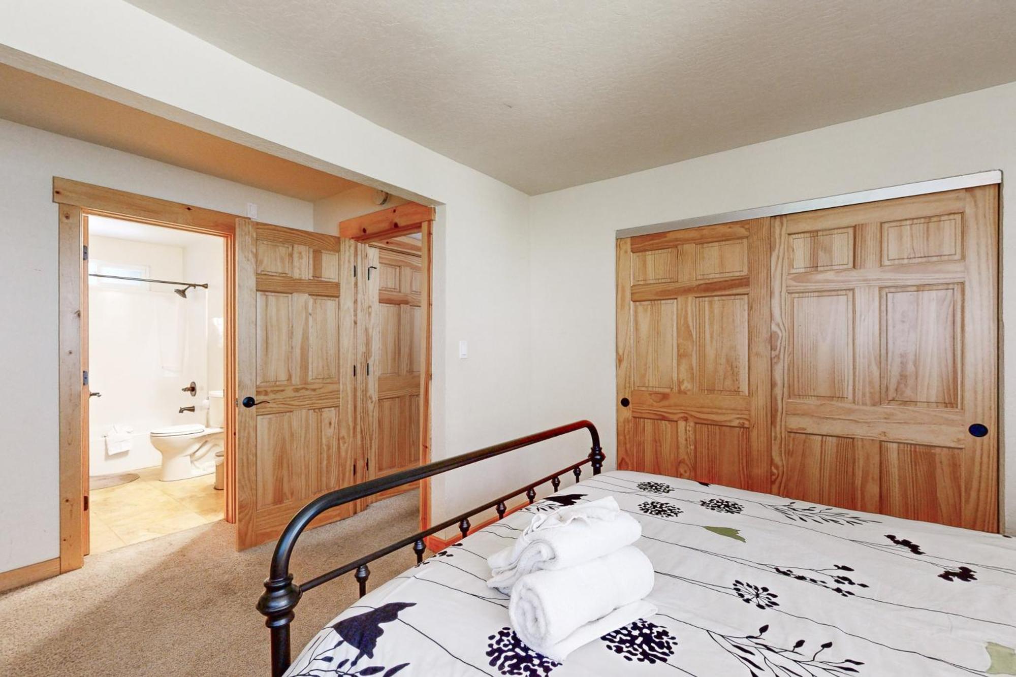 Miztec Manor Βίλα South Lake Tahoe Εξωτερικό φωτογραφία